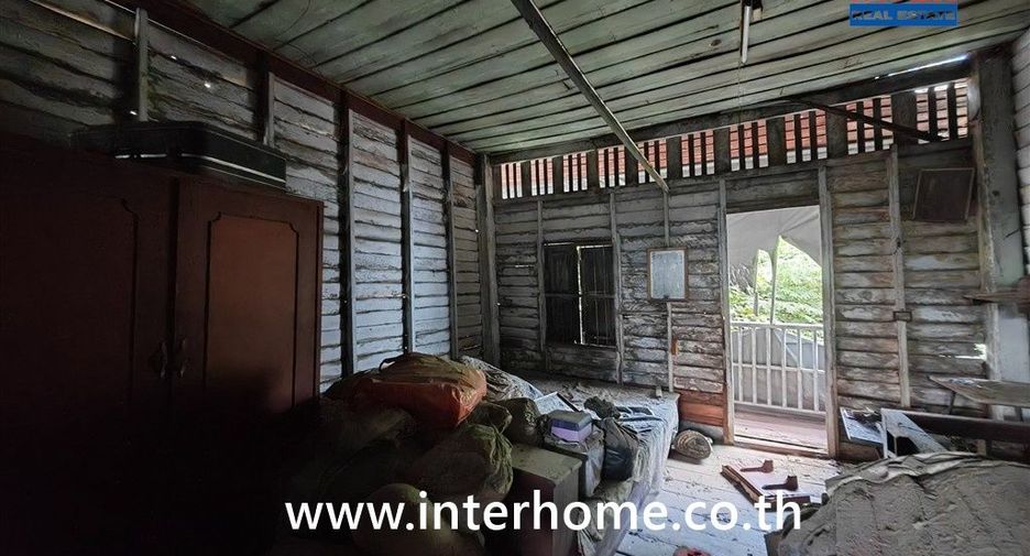 Продажа 2 спальни торговое помещение в Mueang Nakhon Pathom, Накхонпатхом