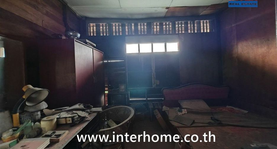 Продажа 2 спальни торговое помещение в Mueang Nakhon Pathom, Накхонпатхом