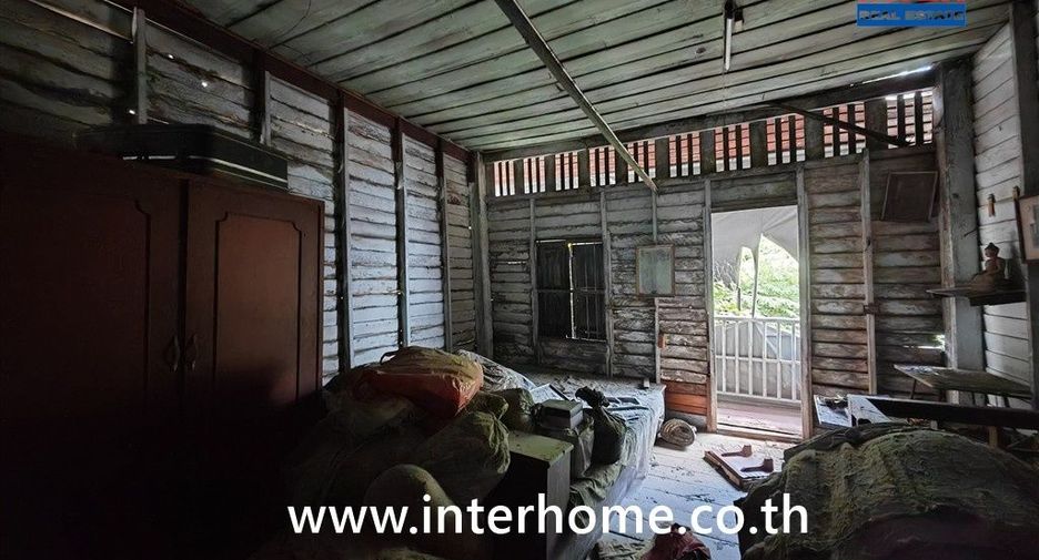 Продажа 2 спальни торговое помещение в Mueang Nakhon Pathom, Накхонпатхом