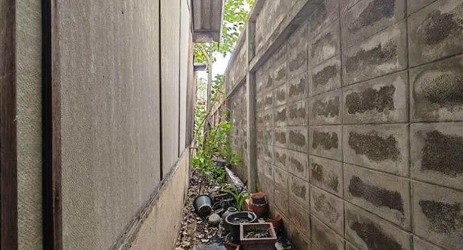 Продажа 2 спальни торговое помещение в Mueang Nakhon Pathom, Накхонпатхом
