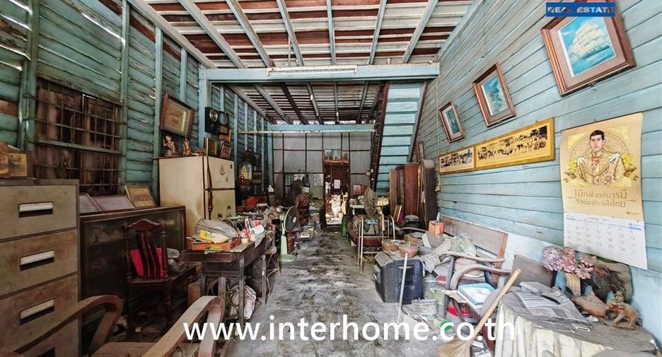 Продажа 2 спальни торговое помещение в Mueang Nakhon Pathom, Накхонпатхом
