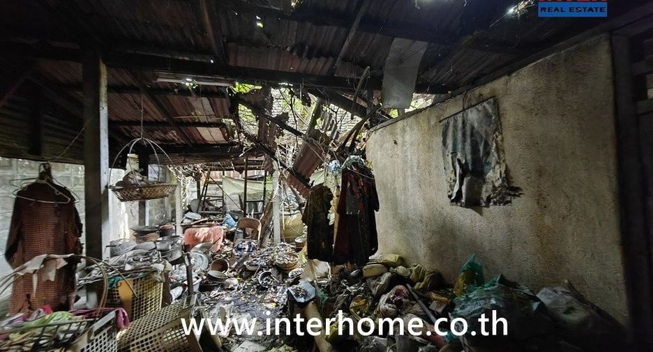 Продажа 2 спальни торговое помещение в Mueang Nakhon Pathom, Накхонпатхом