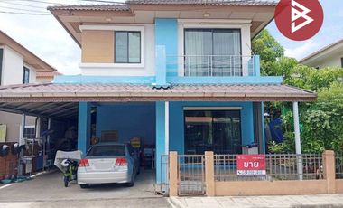 For sale 3 ベッドルーム house in Mueang Pathum Thani, Pathum Thani