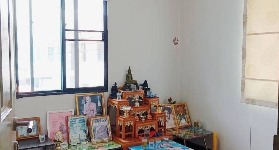 For sale 3 ベッドルーム house in Mueang Pathum Thani, Pathum Thani
