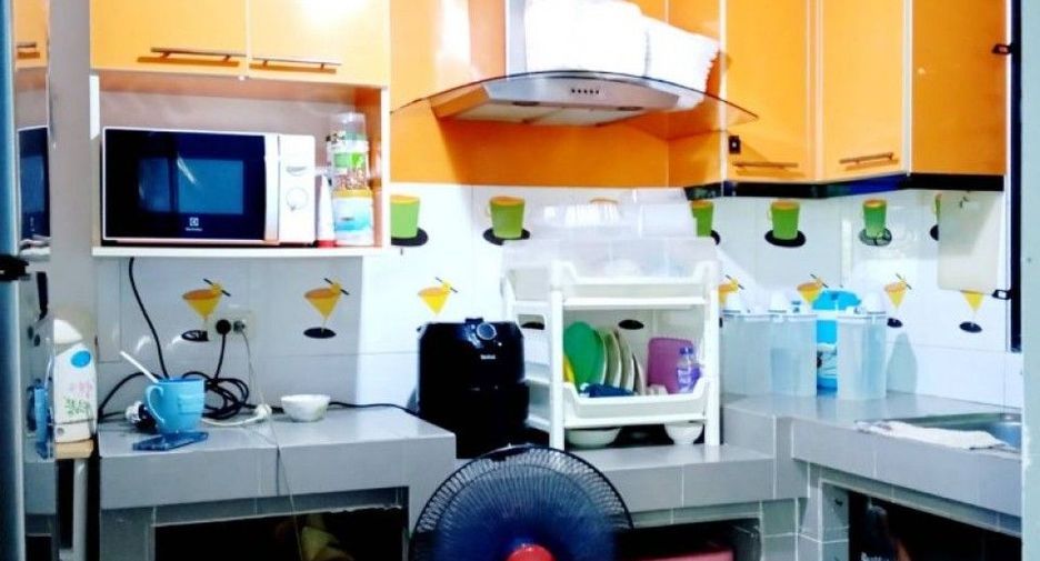 For sale 3 ベッドルーム house in Mueang Pathum Thani, Pathum Thani