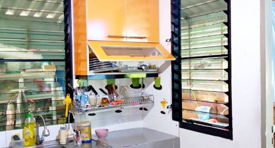 For sale 3 ベッドルーム house in Mueang Pathum Thani, Pathum Thani