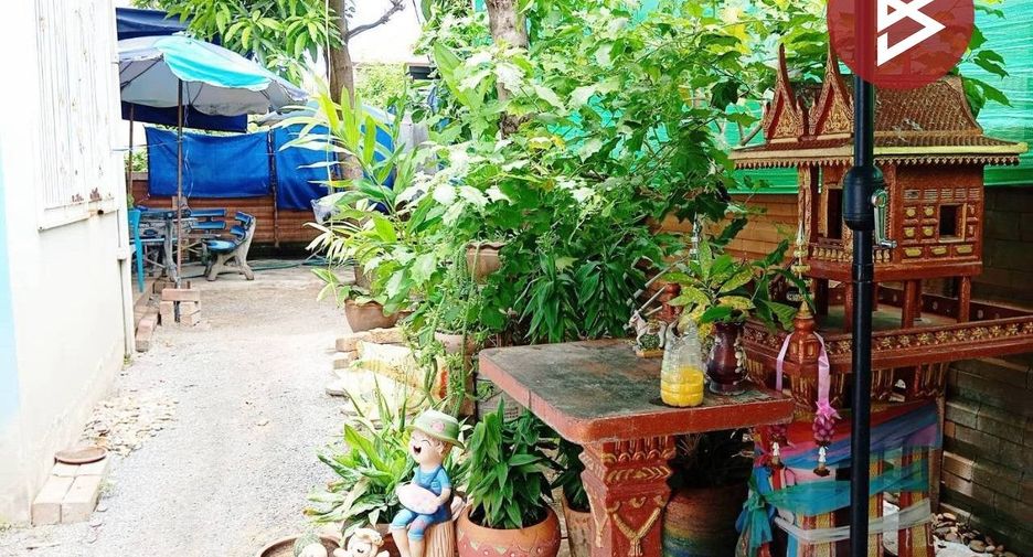For sale 3 ベッドルーム house in Mueang Pathum Thani, Pathum Thani