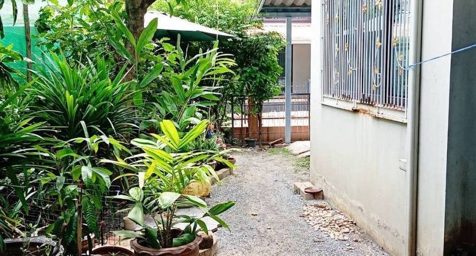 For sale 3 ベッドルーム house in Mueang Pathum Thani, Pathum Thani