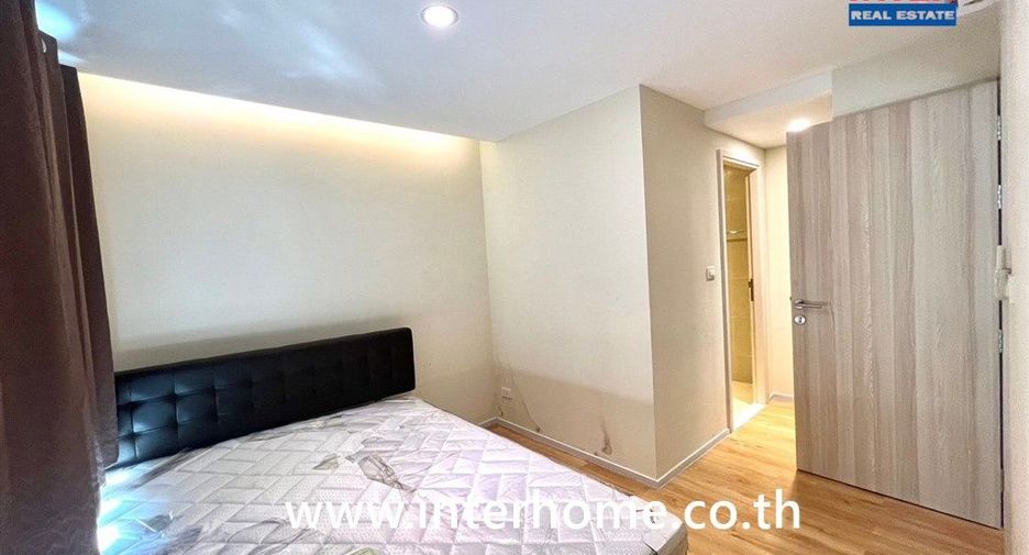 Condo en venta de 1 habitaciones en Bang Phlat, Bangkok