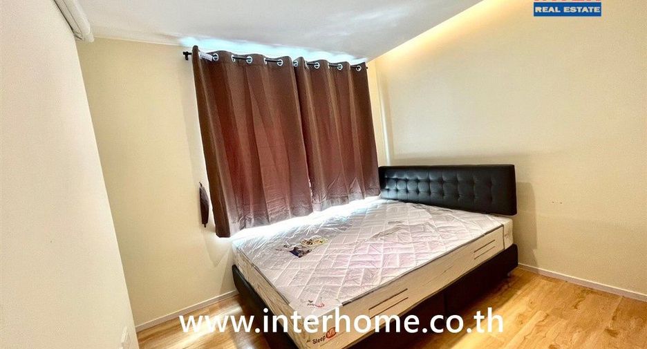 Condo en venta de 1 habitaciones en Bang Phlat, Bangkok