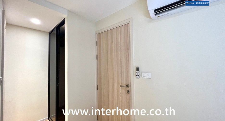 Condo en venta de 1 habitaciones en Bang Phlat, Bangkok