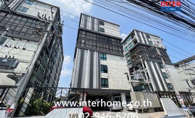 Condo en venta de 1 habitaciones en Bang Phlat, Bangkok
