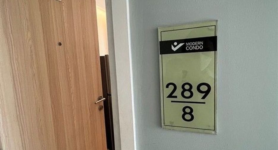 Condo en venta de 1 habitaciones en Bang Phlat, Bangkok