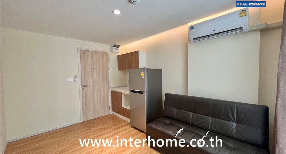 Condo en venta de 1 habitaciones en Bang Phlat, Bangkok
