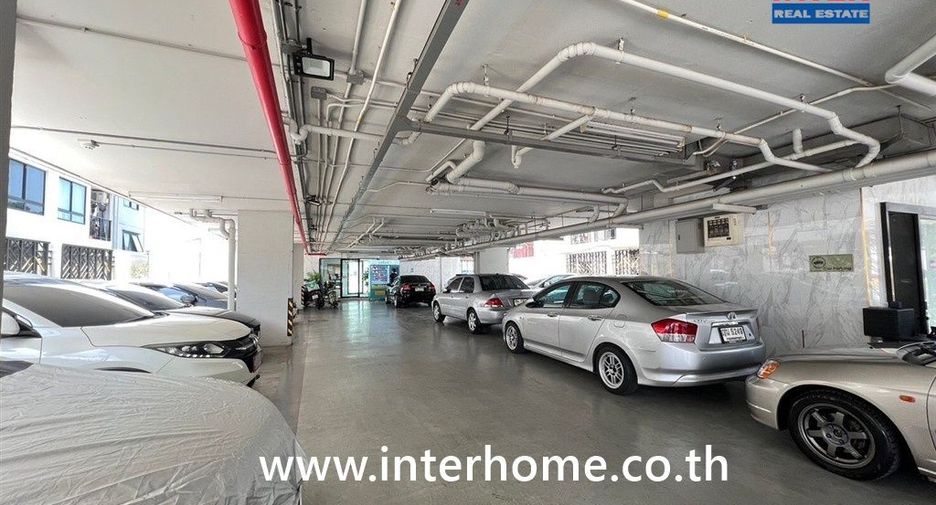 Condo en venta de 1 habitaciones en Bang Phlat, Bangkok