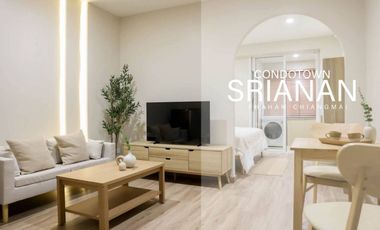 出售 1 卧室 公寓 在 Mueang Chiang Mai, Chiang Mai