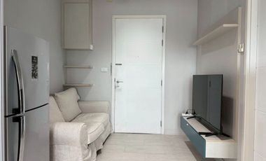 À vendre 1 chambre condo à Bang Lamung, Chonburi