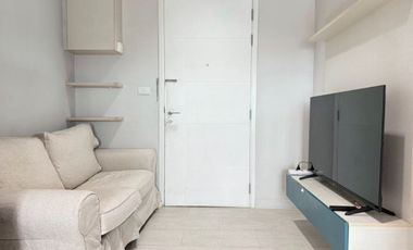 À vendre 1 chambre condo à Bang Lamung, Chonburi