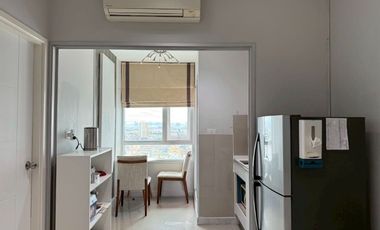 À vendre 1 chambre condo à Bang Lamung, Chonburi