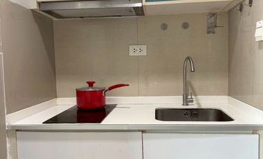 À vendre 1 chambre condo à Bang Lamung, Chonburi