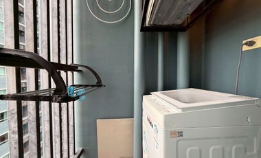 À vendre 1 chambre condo à Bang Lamung, Chonburi