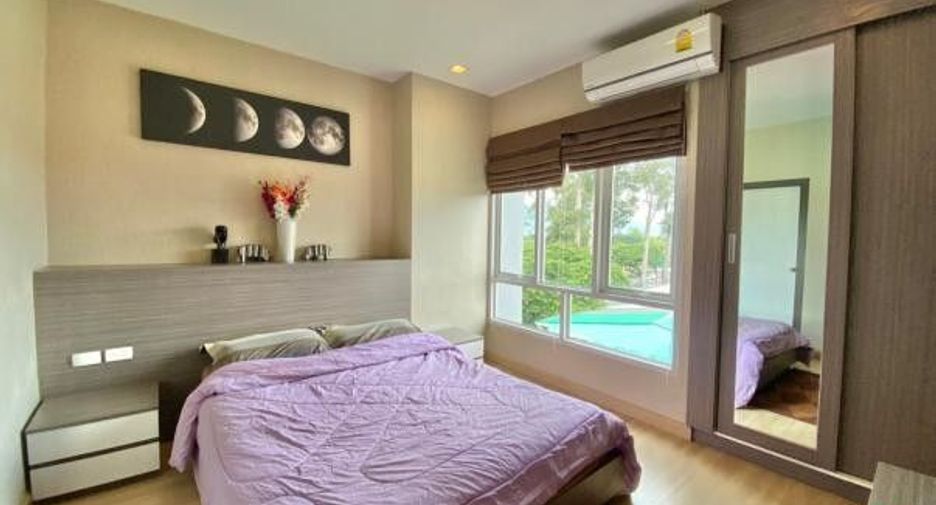 Condo en venta de 1 habitaciones en Mueang Chiang Mai, Chiang Mai