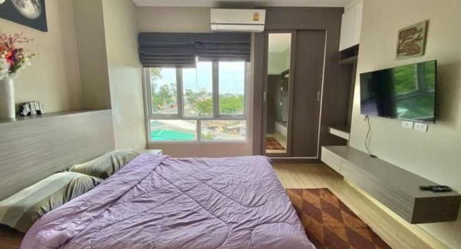 Condo en venta de 1 habitaciones en Mueang Chiang Mai, Chiang Mai