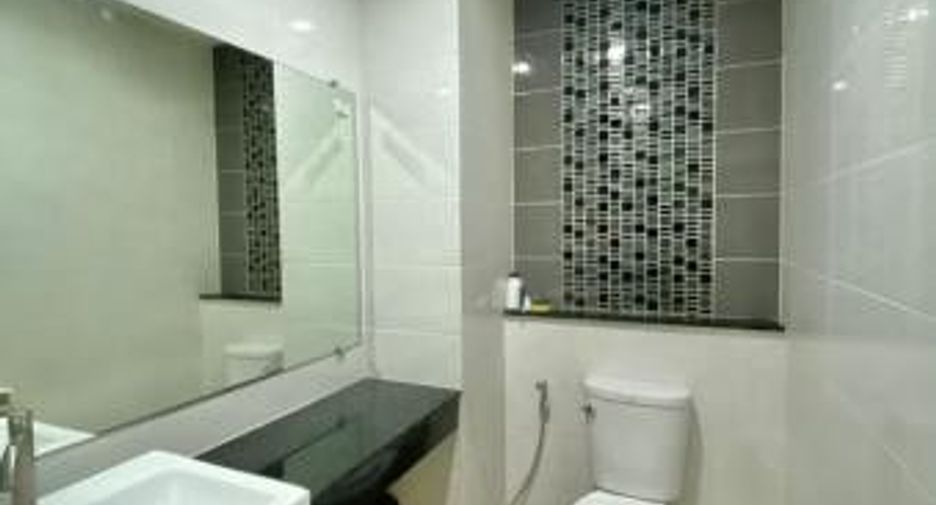 Condo en venta de 1 habitaciones en Mueang Chiang Mai, Chiang Mai