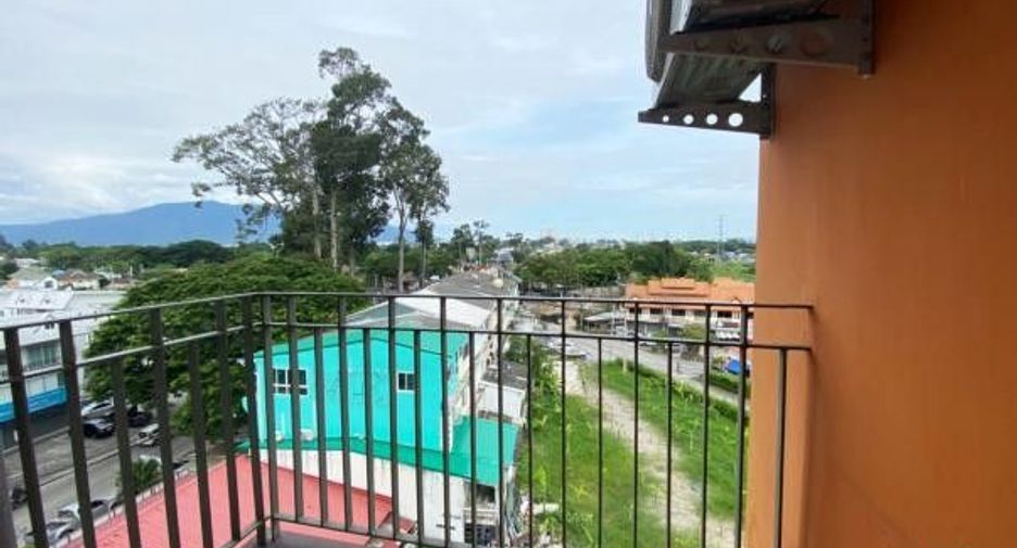 Condo en venta de 1 habitaciones en Mueang Chiang Mai, Chiang Mai