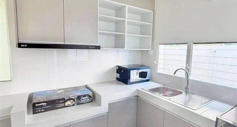 Haus zum Kauf mit 4 Zimmer in Bang Phli, Samut Prakan