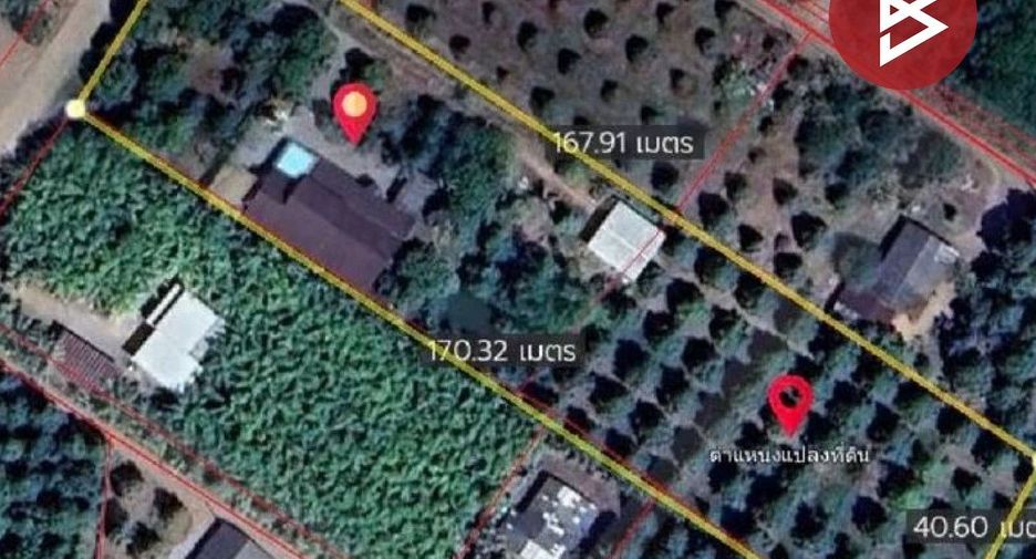 Продажа 4 спальни дом в Na Yai Am, Чантхабури