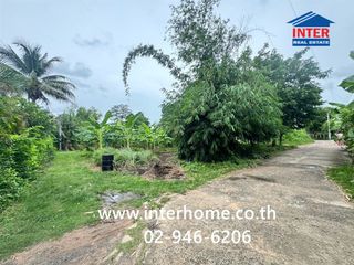Продажа Участок в Mueang Buriram, Buri Ram