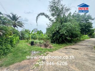 Продажа Участок в Mueang Buriram, Buri Ram