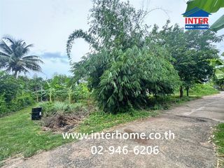 Продажа Участок в Mueang Buriram, Buri Ram