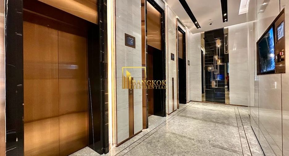 For rent 2 ベッドルーム condo in Watthana, Bangkok