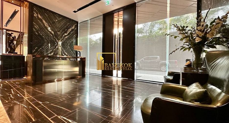 For rent 2 ベッドルーム condo in Watthana, Bangkok