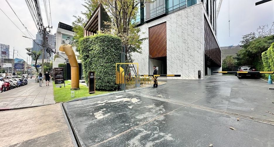 For rent 2 ベッドルーム condo in Watthana, Bangkok
