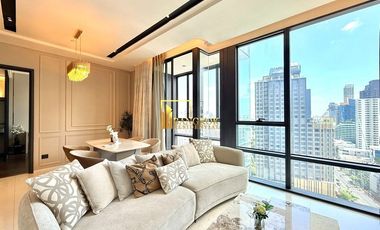 For rent 2 ベッドルーム condo in Watthana, Bangkok