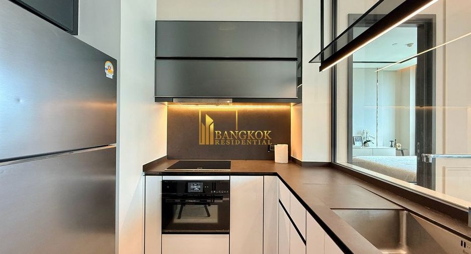 For rent 2 ベッドルーム condo in Watthana, Bangkok