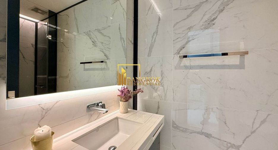 For rent 2 ベッドルーム condo in Watthana, Bangkok