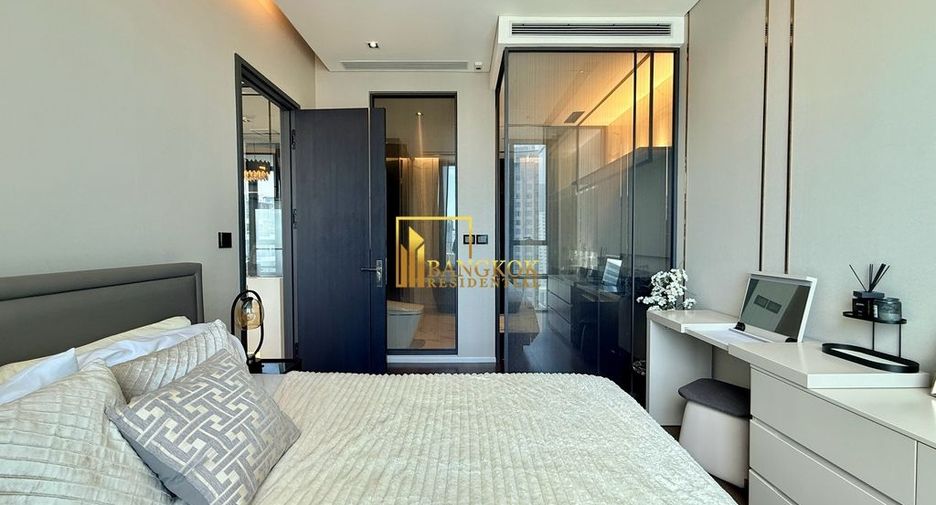 For rent 2 ベッドルーム condo in Watthana, Bangkok