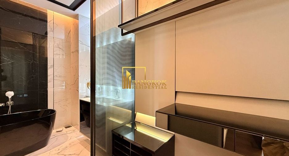 For rent 2 ベッドルーム condo in Watthana, Bangkok