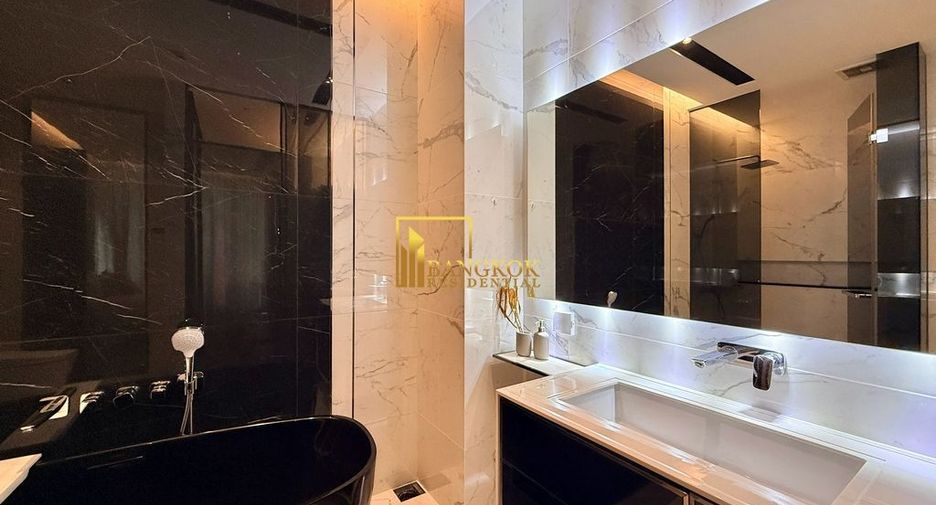 For rent 2 ベッドルーム condo in Watthana, Bangkok