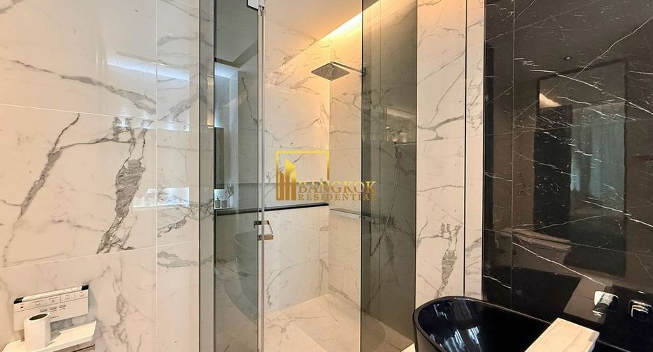 For rent 2 ベッドルーム condo in Watthana, Bangkok
