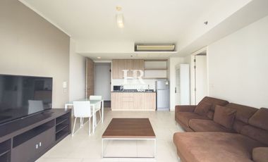 For sale 1 Beds condo in Bang Lamung, Chonburi