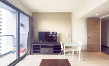For sale 1 Beds condo in Bang Lamung, Chonburi
