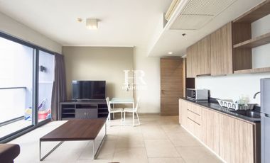 For sale 1 Beds condo in Bang Lamung, Chonburi