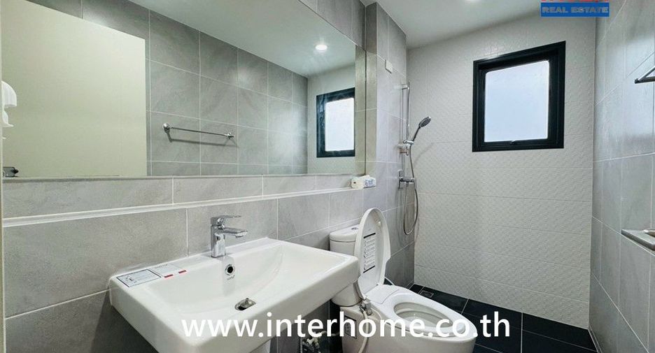 À vendre 3 chambres maison à Bang Bo, Samut Prakan