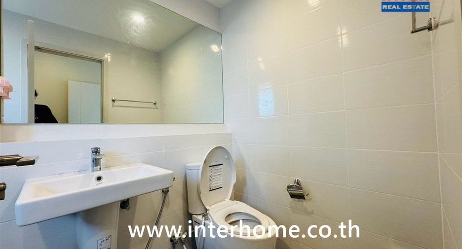 À vendre 3 chambres maison à Bang Bo, Samut Prakan