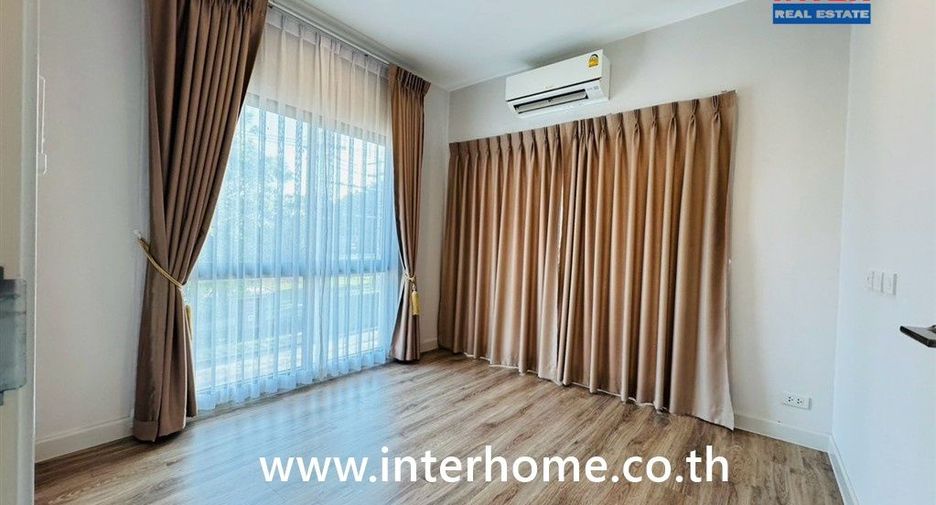 À vendre 3 chambres maison à Bang Bo, Samut Prakan